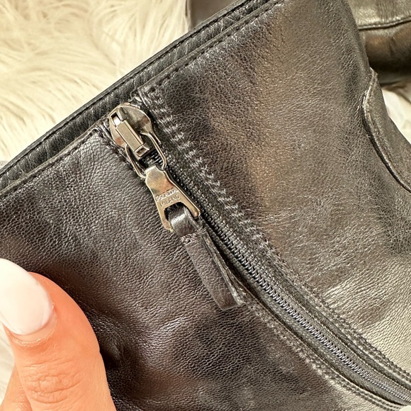 Women’s Prada booties - Picture 7 of 9